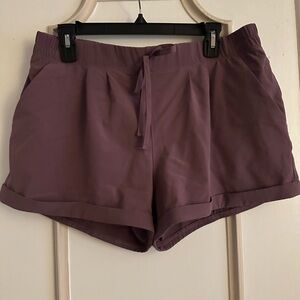 Zyia summer shorts